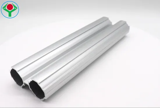 Aluminium Pipe for Lean Production Building Kit System Low Cost Intelligent Automation/ Rack/ Cart/Workbench 