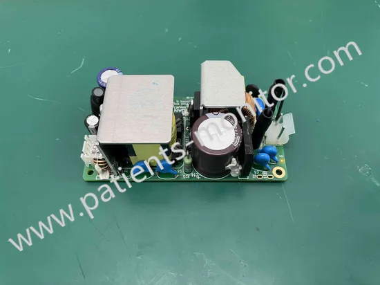 Im Series Patient Monitior Power Supply Board 02.02.221040010 01.53.452255010 