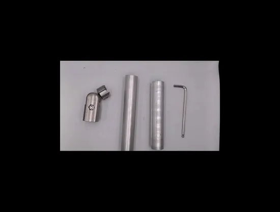 Aluminum Lean Pipe, Aluminum Extrusion Pipe, Lean Aluminum Pipe, Lean Profiles Pipe, Aluminum Alloy Pipe 