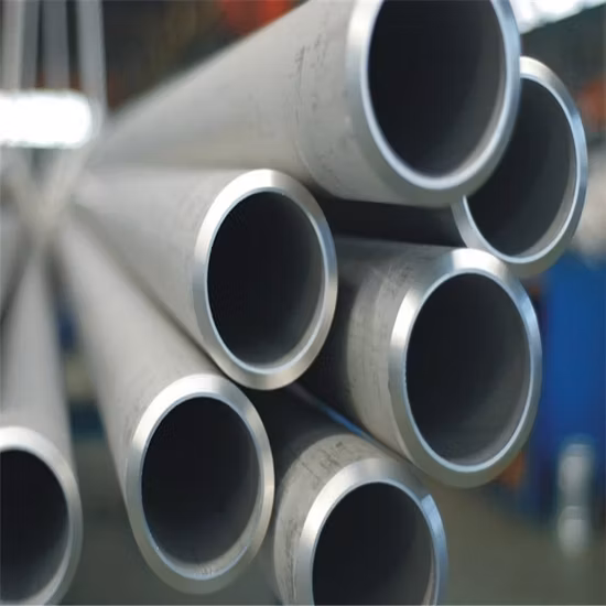 High Quality 0.7mm~1.5mm 28mm Ivory Pipe PE/ABS Coated Steel Pipe ESD Used for Workbench Flow Rack Popular in Factory Lean Pipe/Tube Lean Production