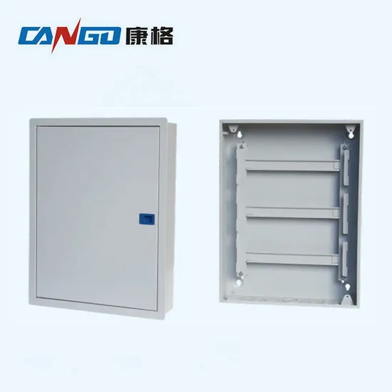 Kgeb Series Flush Mounted DIN