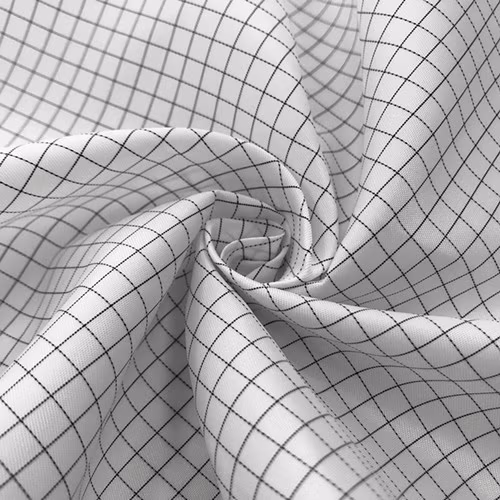Check Square Texture ESD/Anti