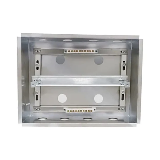 Pz30 Series MCB Electrical Distribution Box/Waterproof Electric Power Home Lighting Distribution Board