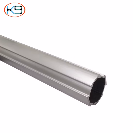 Aluminum Extrusion Pipe, Aluminum Profile Pipe, Lean Profiles Pipe, Aluminum Alloy Pipe, Lean Aluminum Pipe