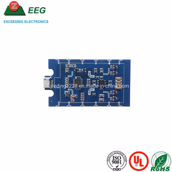 Round Surface ESD/Anti